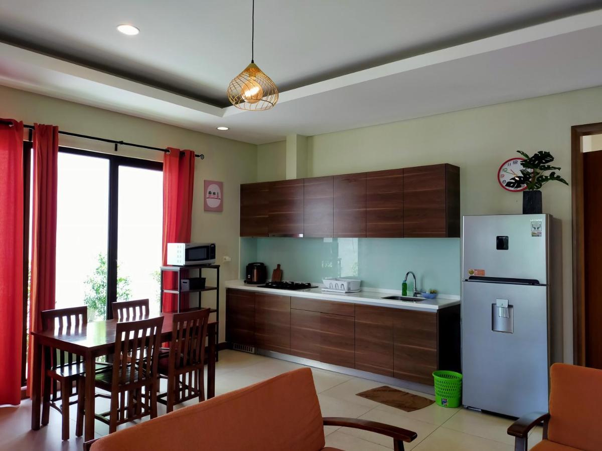 Vimala Hill Villa And Resort - 3 Bedrooms Bogor Exterior foto