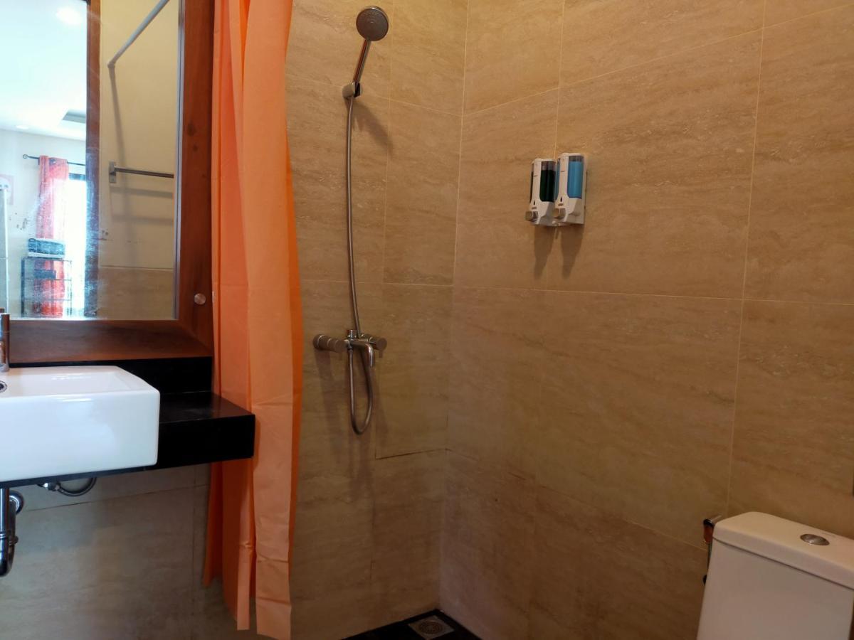 Vimala Hill Villa And Resort - 3 Bedrooms Bogor Exterior foto
